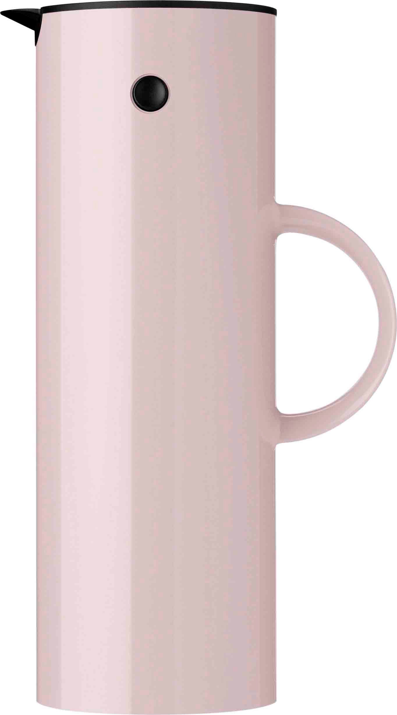 Em77 Termokande 1 L, Lavender Black Friday Stelton Tilbud