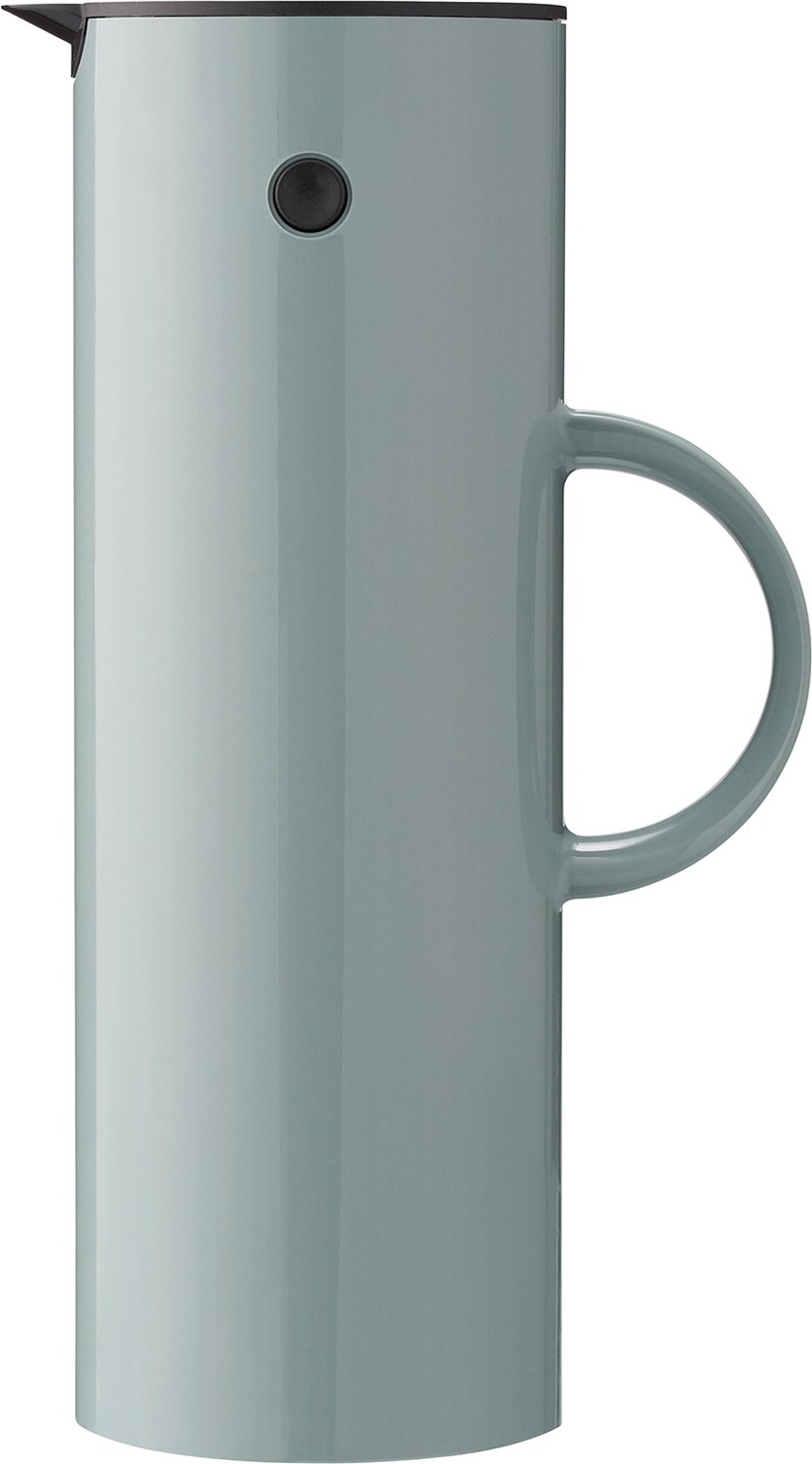 Em77 Termokande 1 L, Dusty Green Black Friday Stelton Tilbud