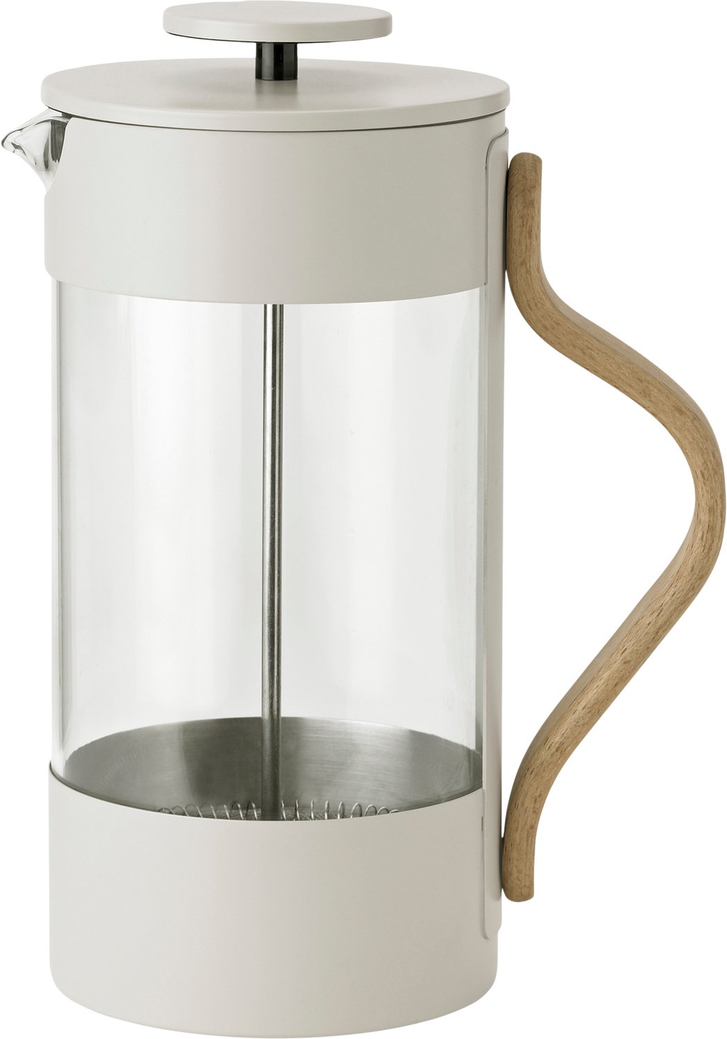 Emma Stempelkande 1 L. Sand Black Friday Stelton Tilbud