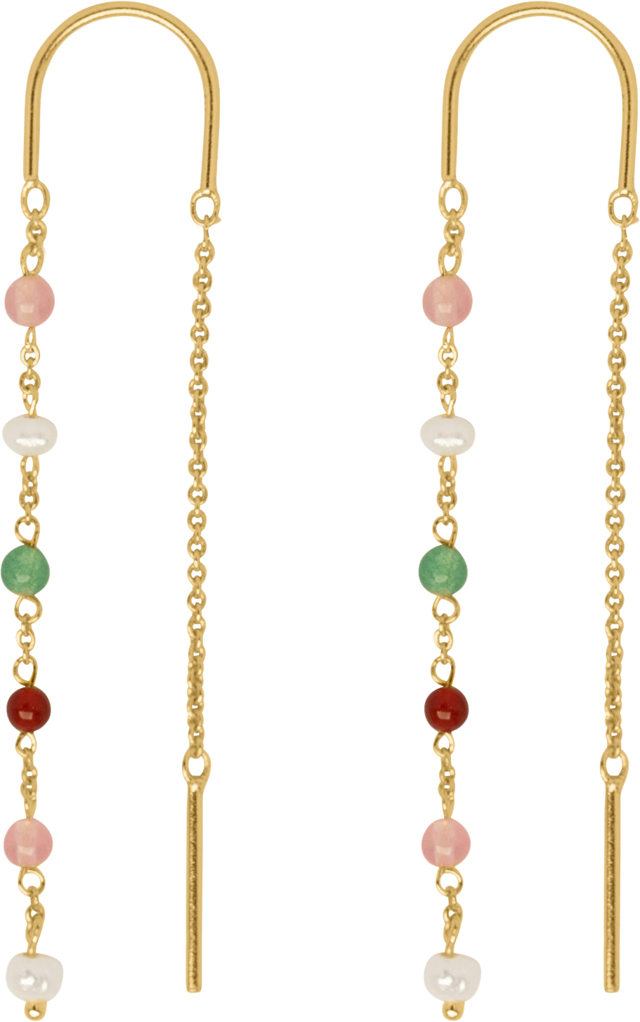 Scarlett Earhangers Colorsgp Black Friday Bybiehl Tilbud