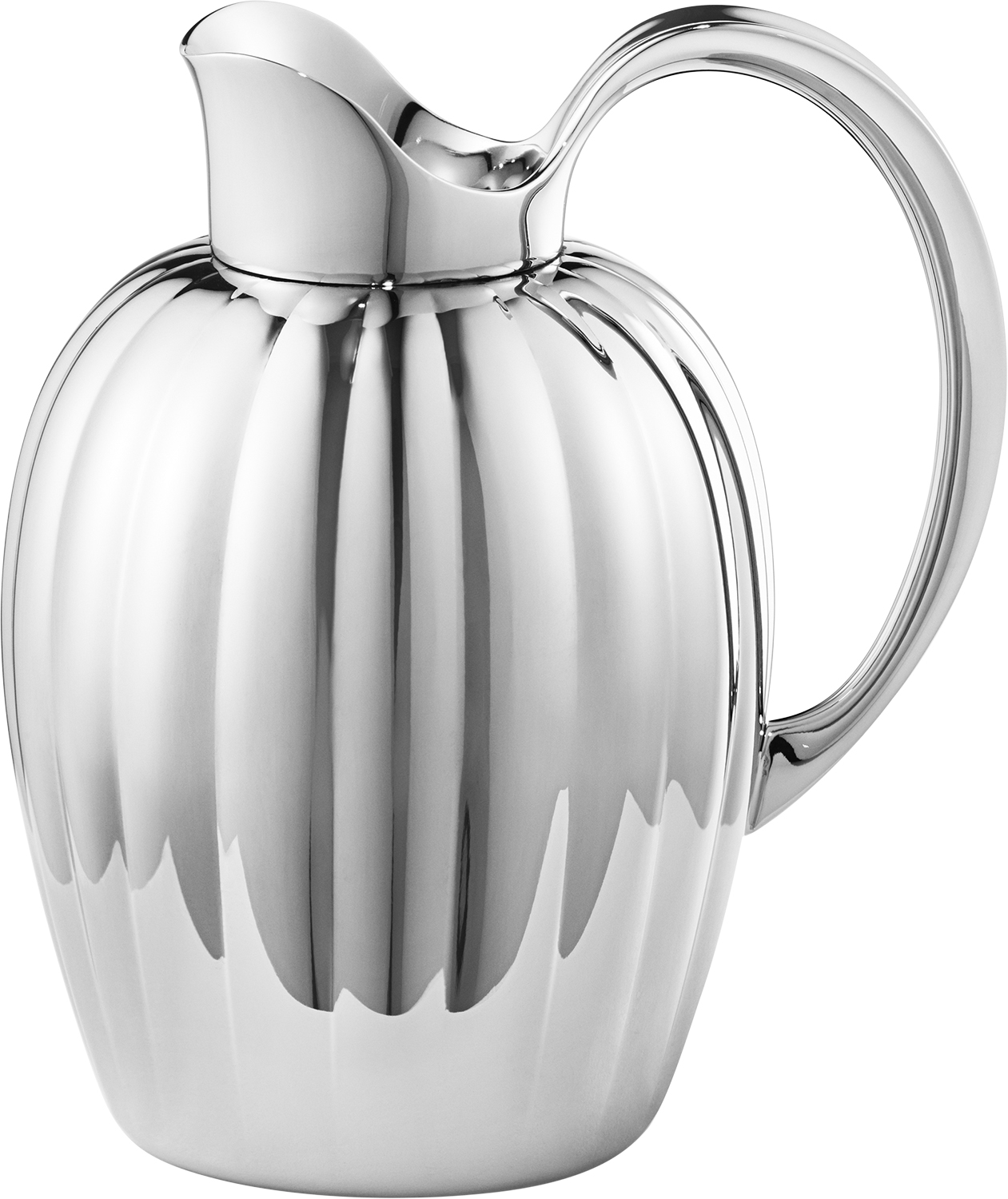 Bernadotte Flødekande Black Friday Georg Jensen Tilbud