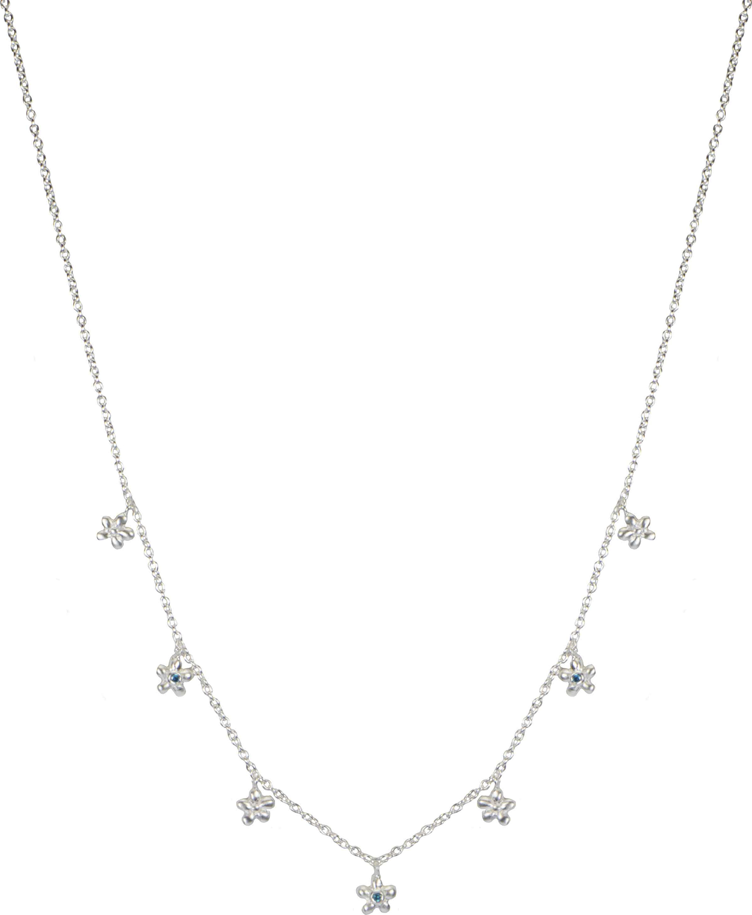 Anthia Necklace Black Friday Hultquist Tilbud