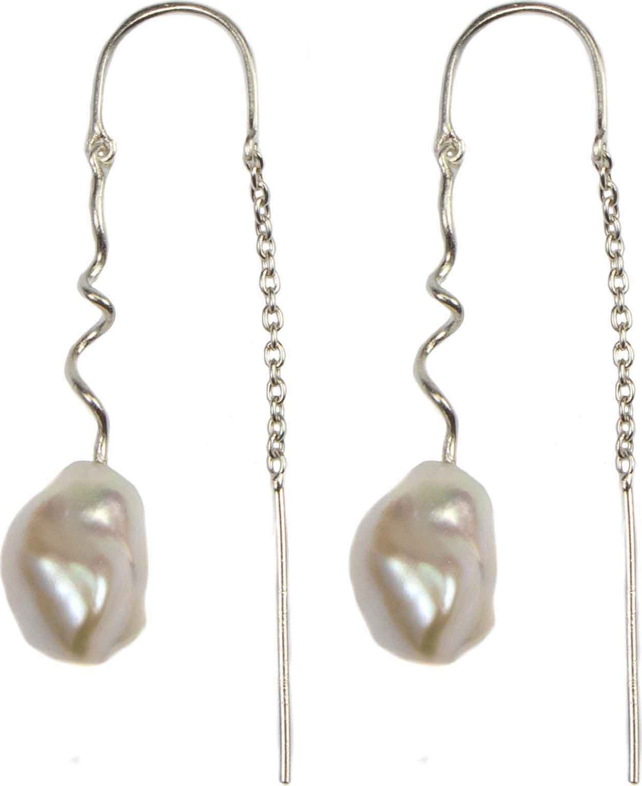 Dione Earrings Black Friday Hultquist Tilbud