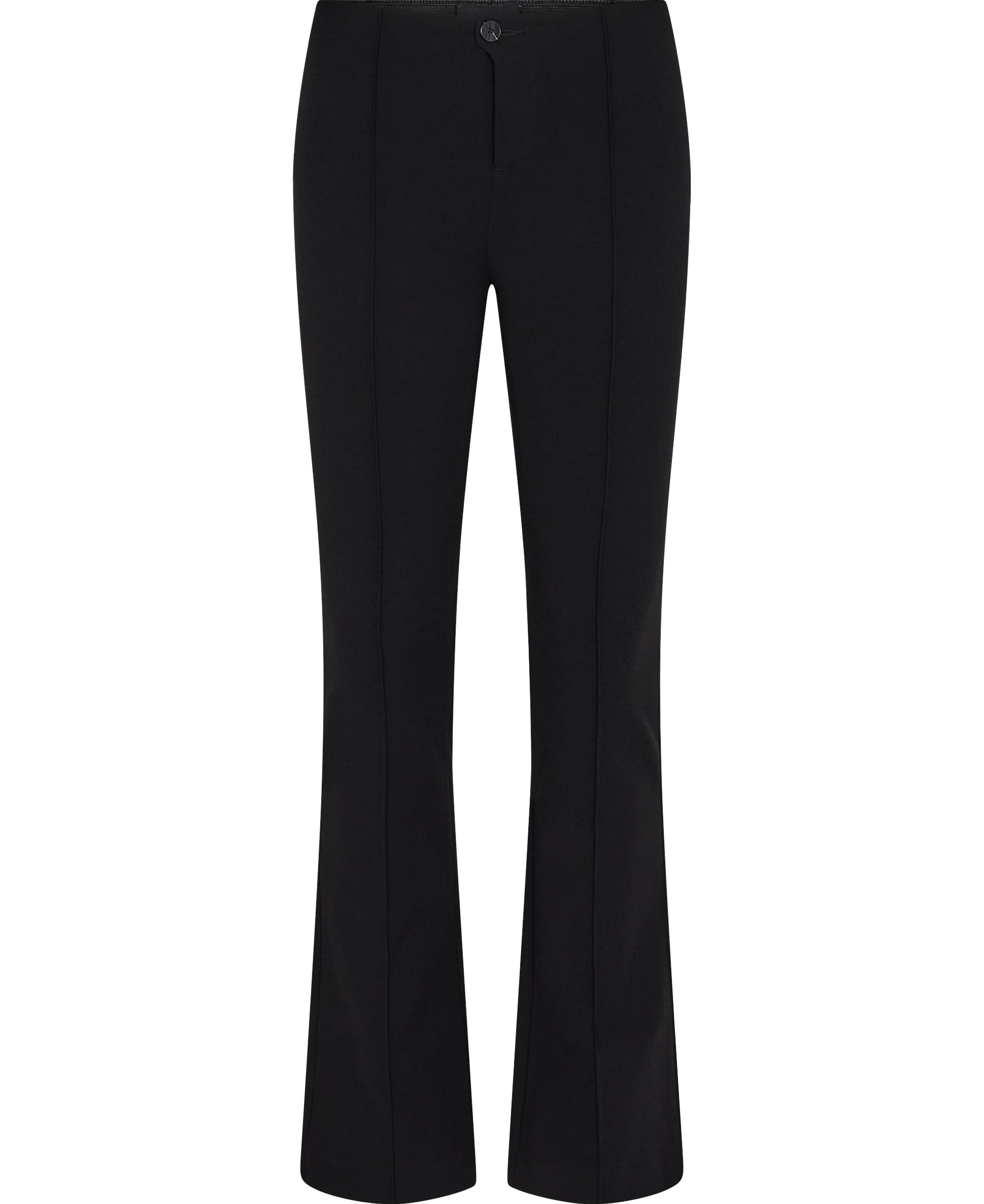 0774 Arella Flared Black Friday Sand Tilbud