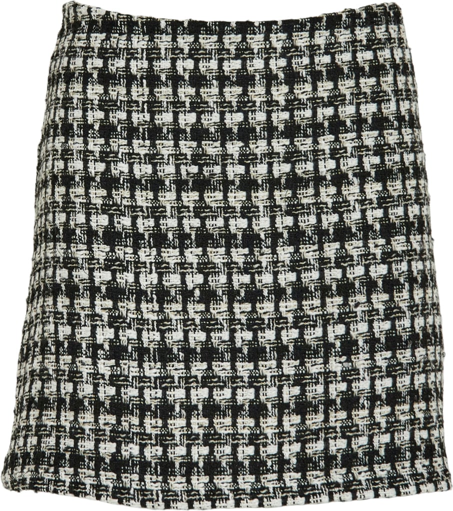 Renete Short Skirt Black Friday Minus Tilbud