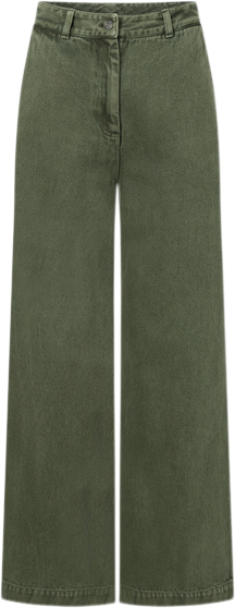 Porter Pants Black Friday Nué Notes Tilbud