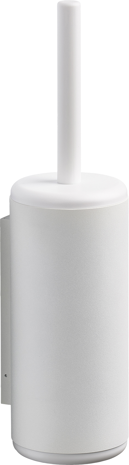 Toiletbørste Til Væg Rim White Black Friday Zone Tilbud