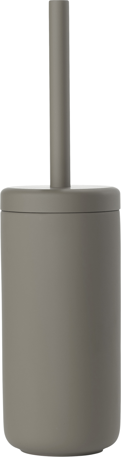 Toiletbørste Ume Taupe Black Friday Zone Tilbud