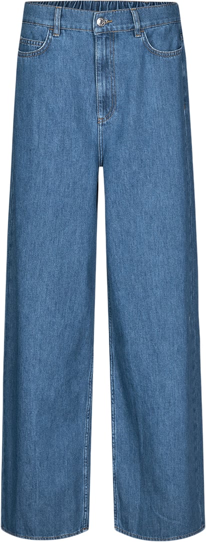 Kenamd Jeans Black Friday Modström Tilbud