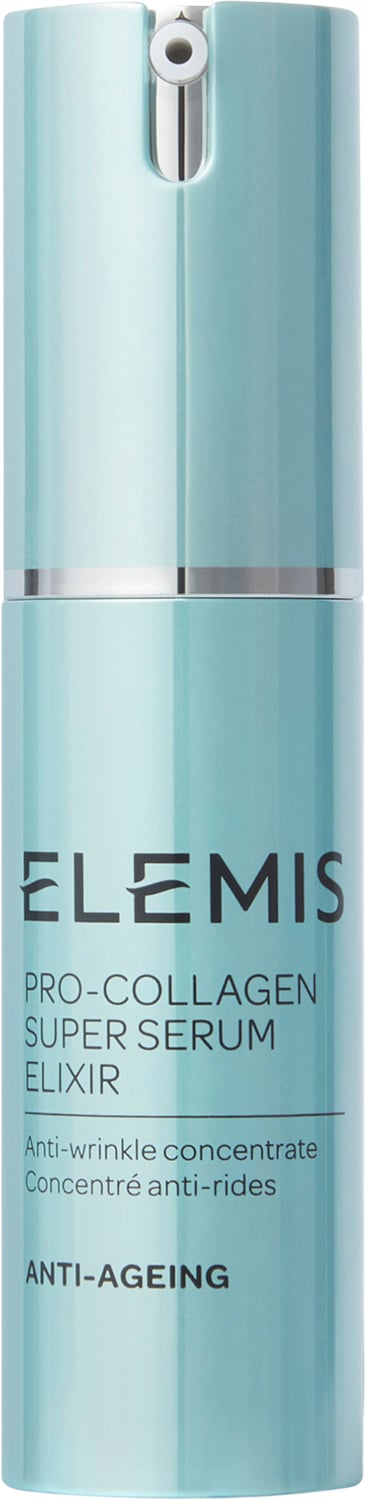 Procollagen Super Serum Elixir 15 Ml. Black Friday Elemis Tilbud