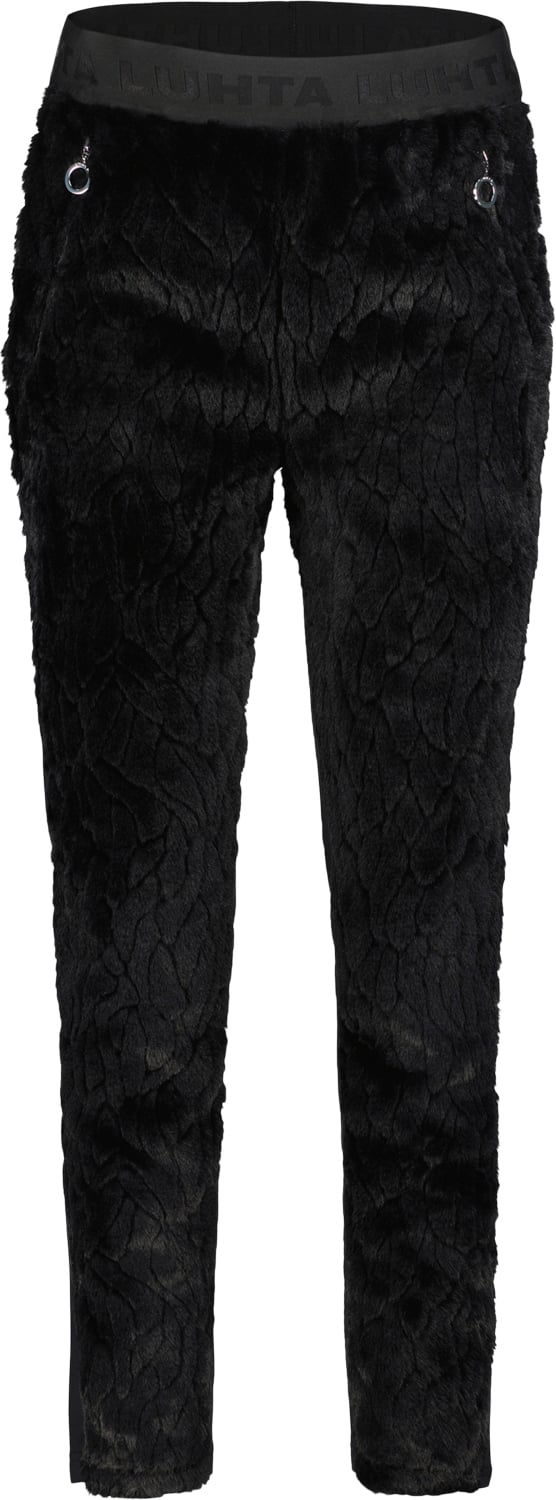 Pants Black Friday Luhta Tilbud