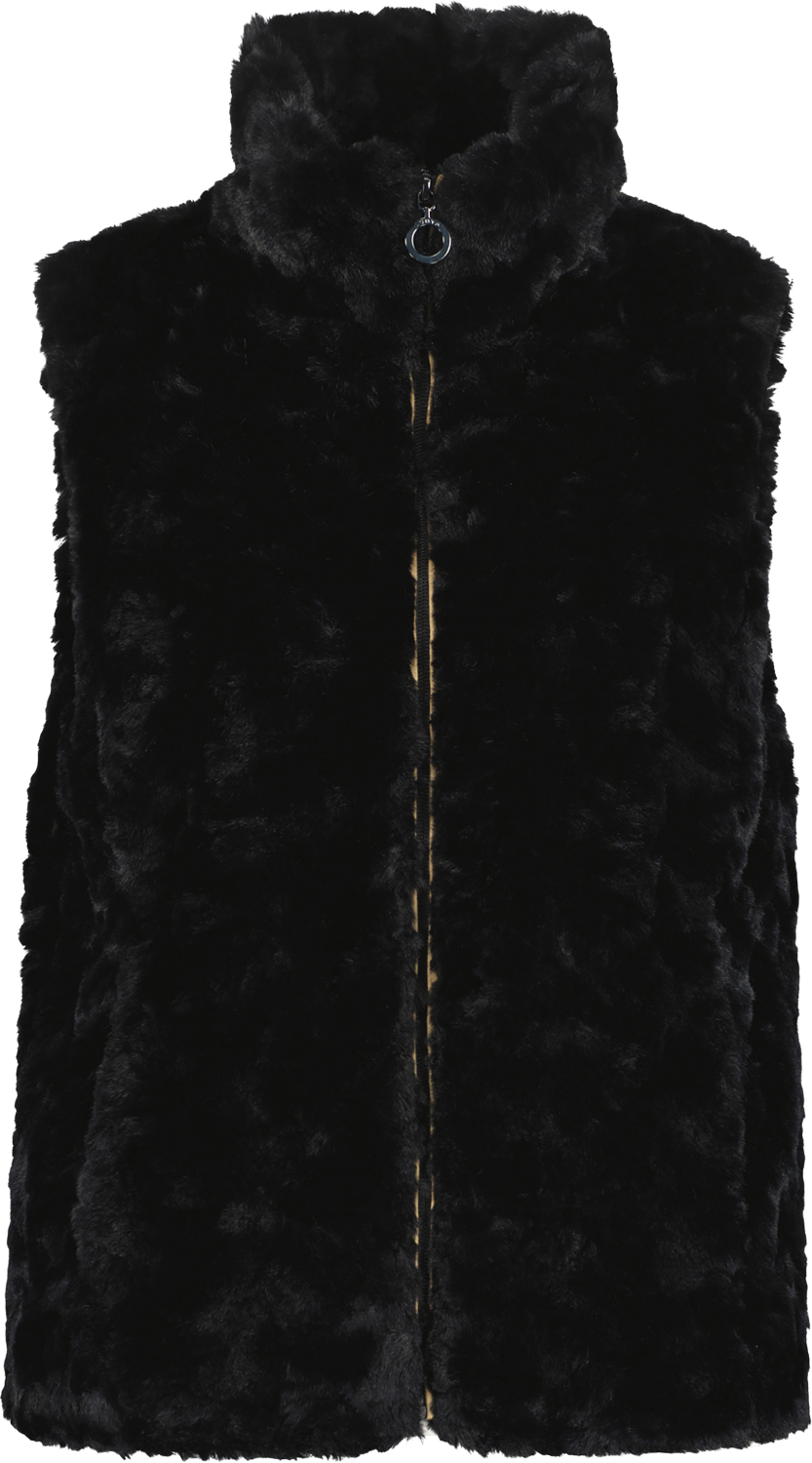 Midlayer Vest Black Friday Luhta Tilbud