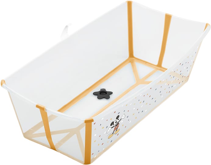 Mickey Celebration Flexibath  Black Friday Stokke Tilbud