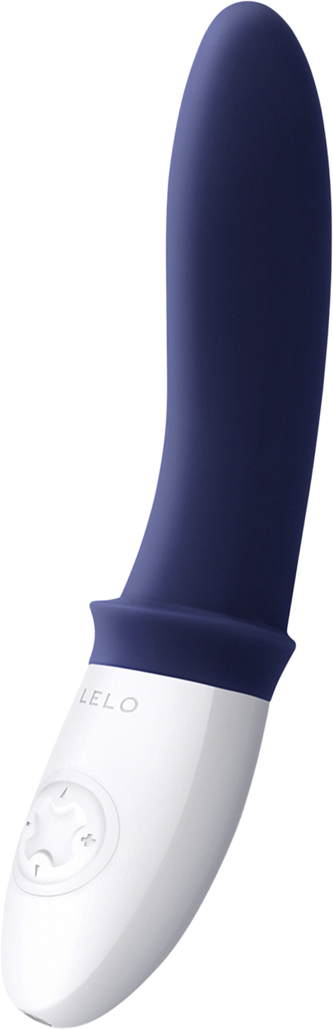 Billy 2 Prostata Vibrator Black Friday Lelo Tilbud