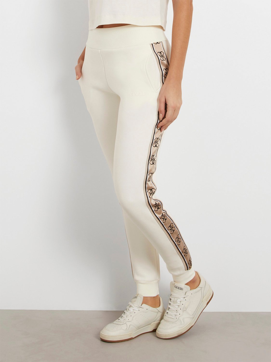 Britney Jogger Black Friday Guess Tilbud