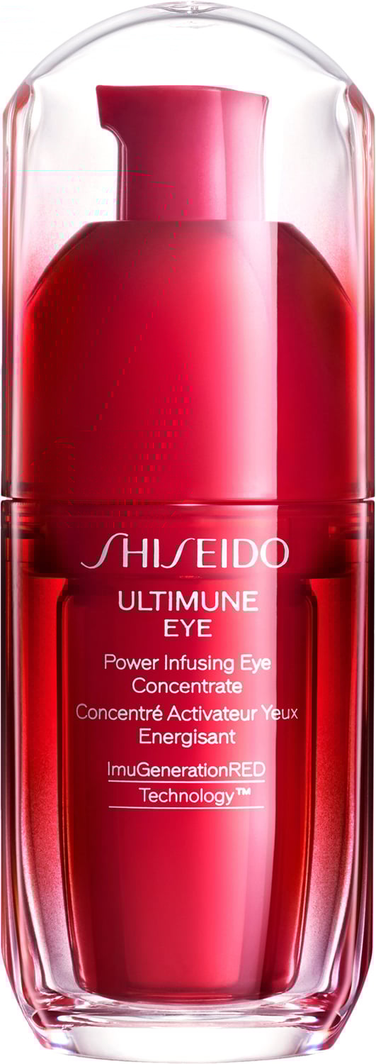 Shi Utm Eye 15ml Black Friday Shiseido Tilbud