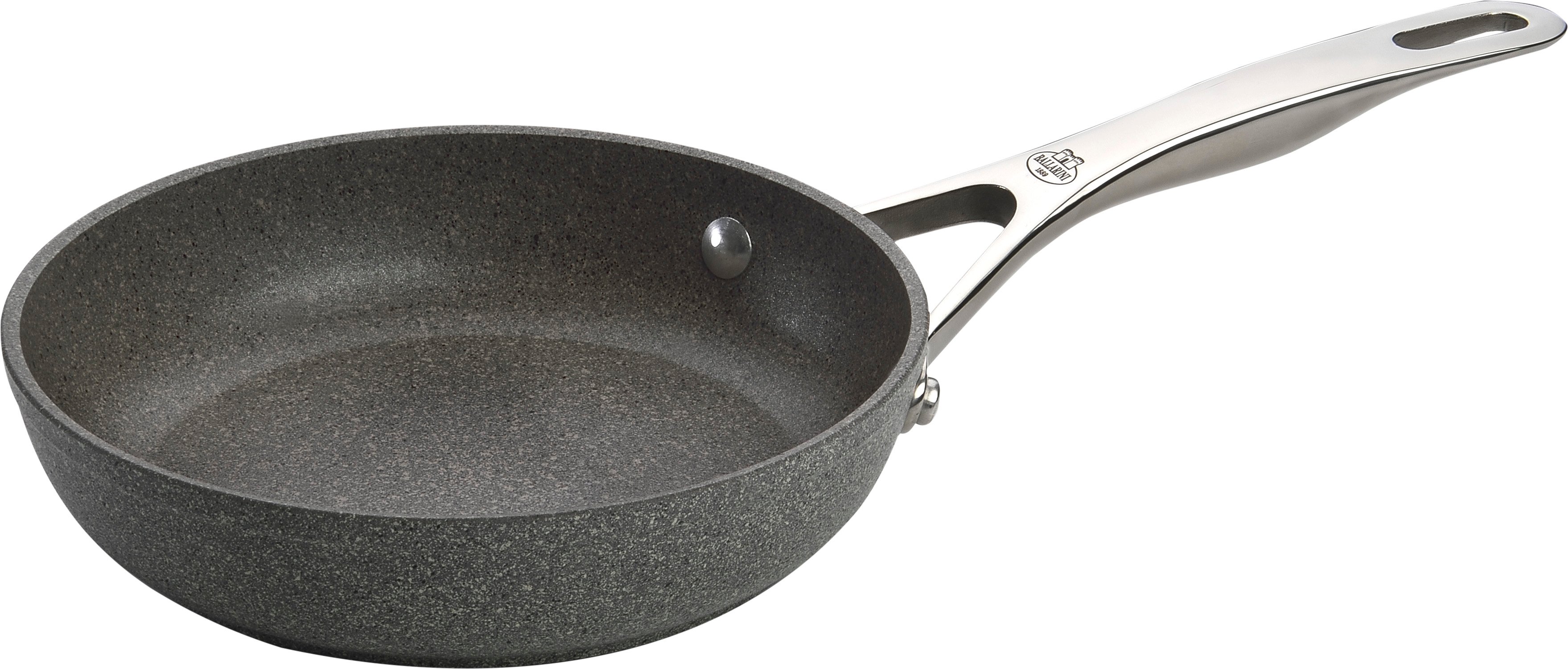 Salina Stegepande 24 Cm Black Friday Ballarini Tilbud