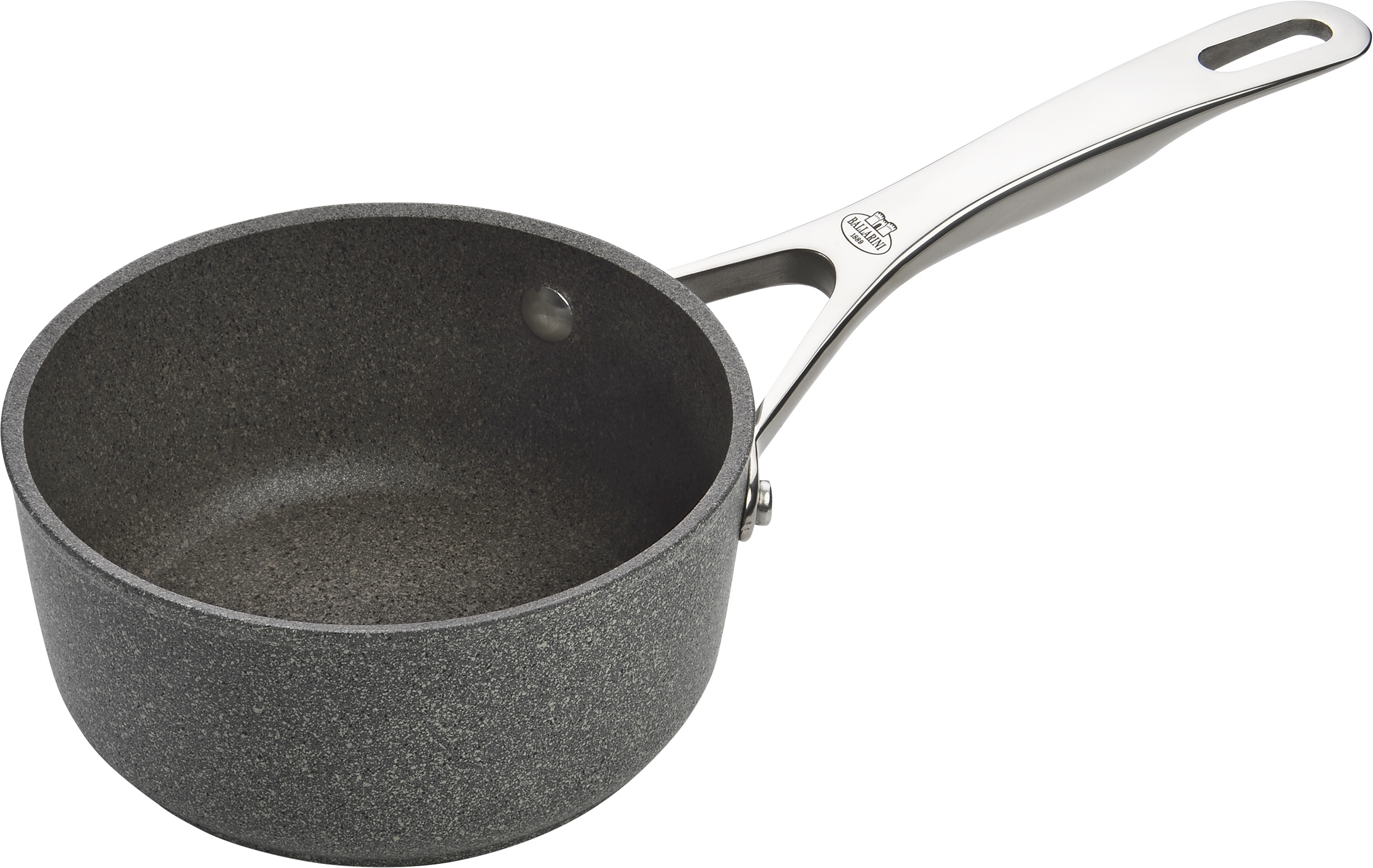 Salina Kasserolle 1,5l Black Friday Ballarini Tilbud
