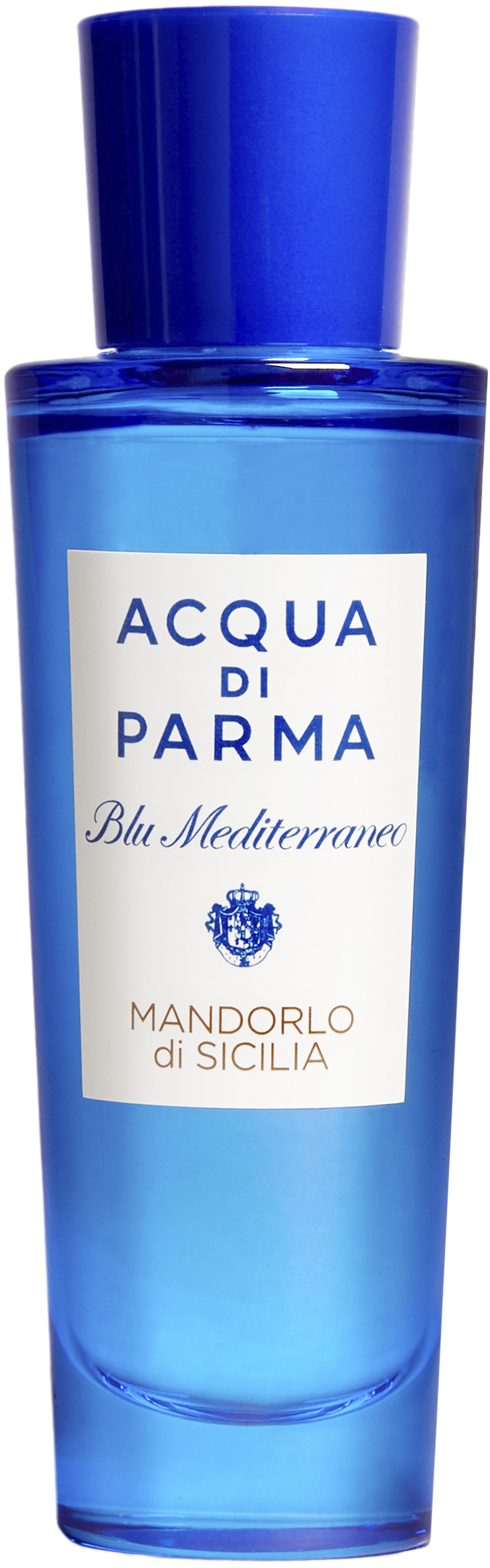 Blu Mediterraneo Mandorlo Di Sicilia Eau De Toilette Black Friday Acqua Di Parma Tilbud