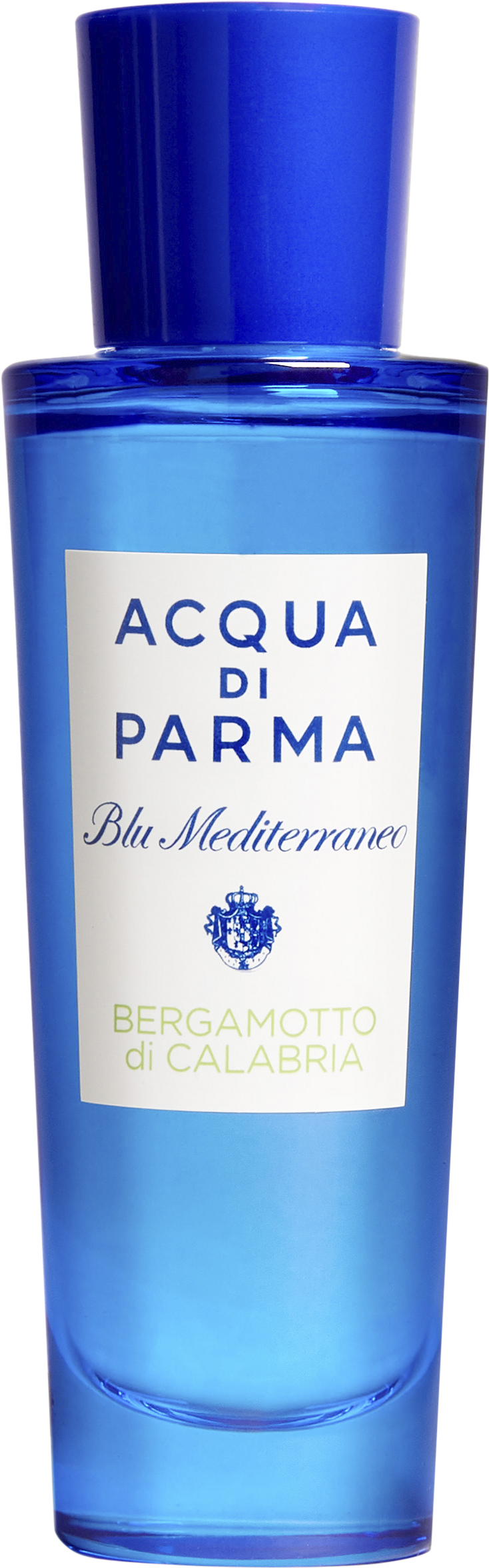 Blu Mediterraneo Bergamotto Di Calabria Eau De Toilette Black Friday Acqua Di Parma Tilbud