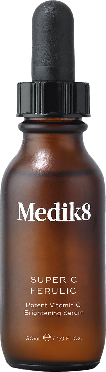Super C Ferulic Black Friday Medik8 Tilbud