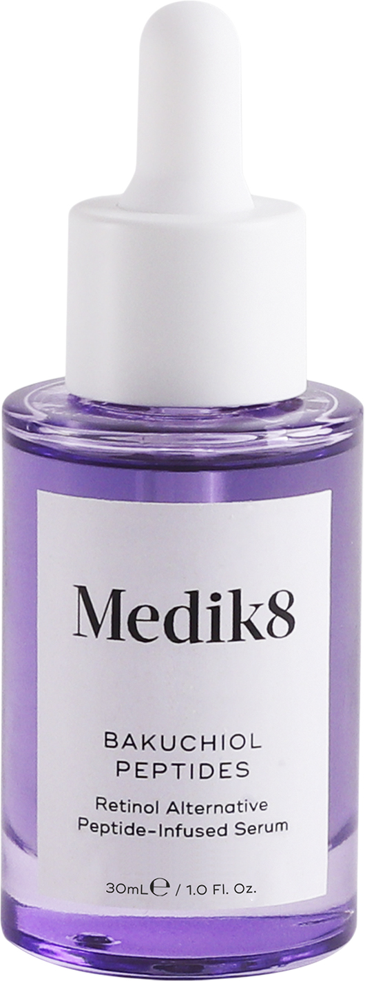 Bakuchiol Peptides Black Friday Medik8 Tilbud