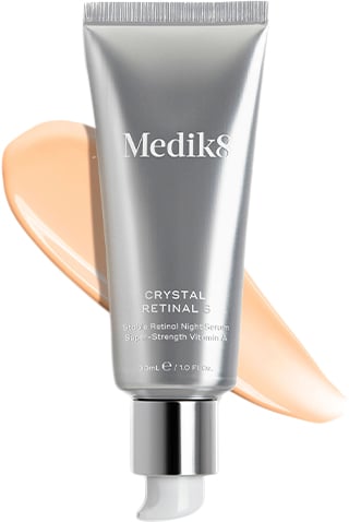 Crystal Retinal 6 Serum Black Friday Medik8 Tilbud