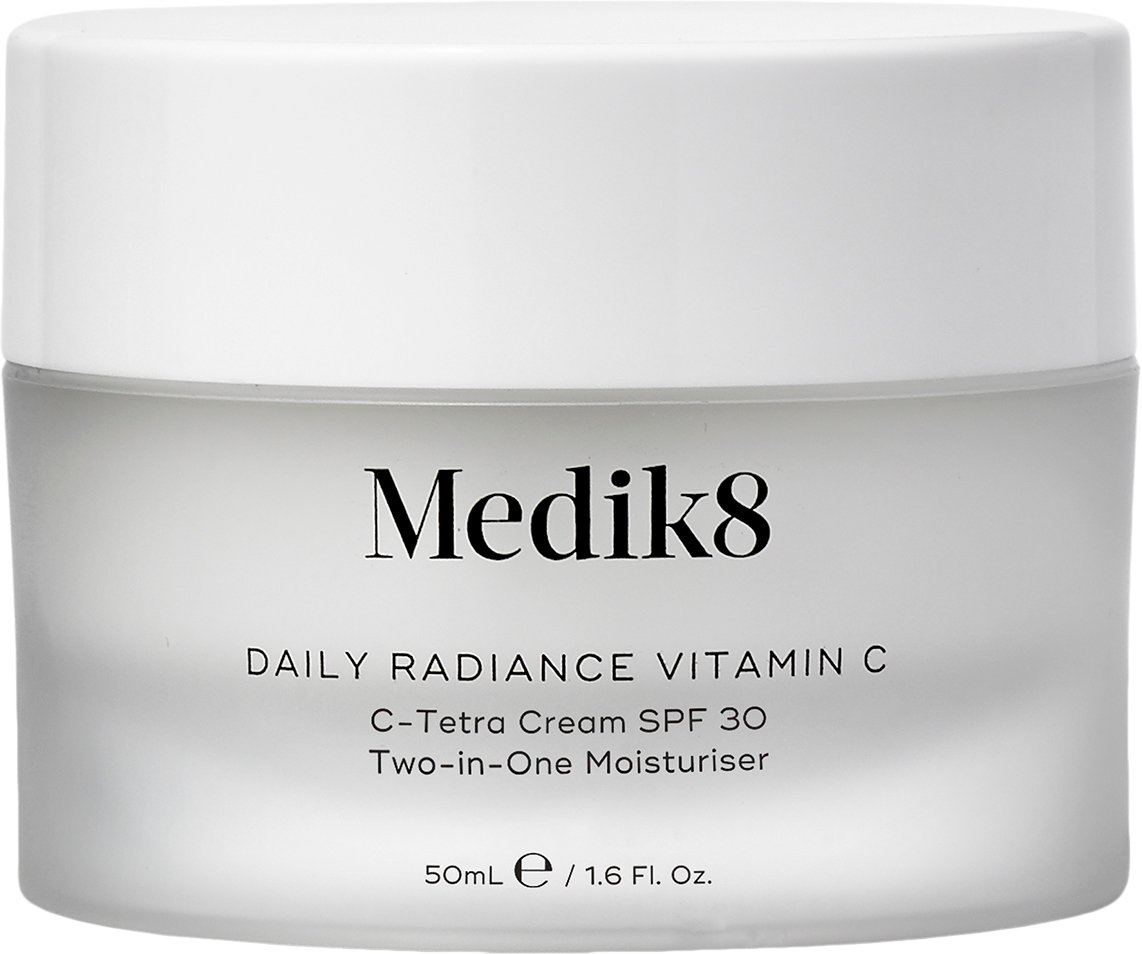 Daily Radiance Vitamin C Black Friday Medik8 Tilbud