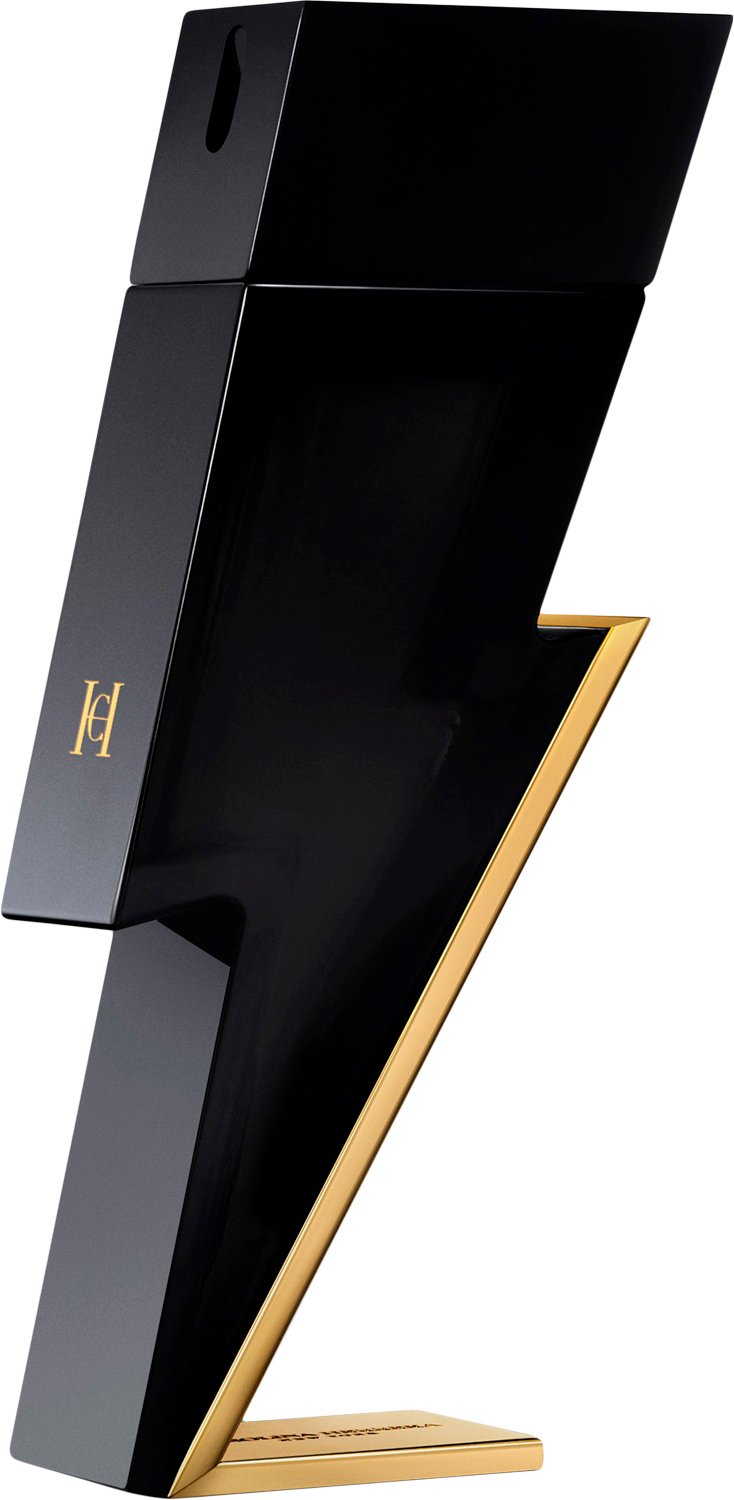Carolien Herrera Bad Boy Eau De Toilette Black Friday Carolina Herrera Tilbud