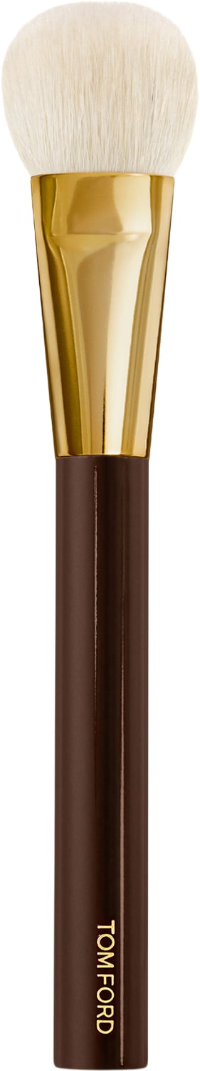 Cream Foundation Brush 02 Black Friday Tom Ford Tilbud