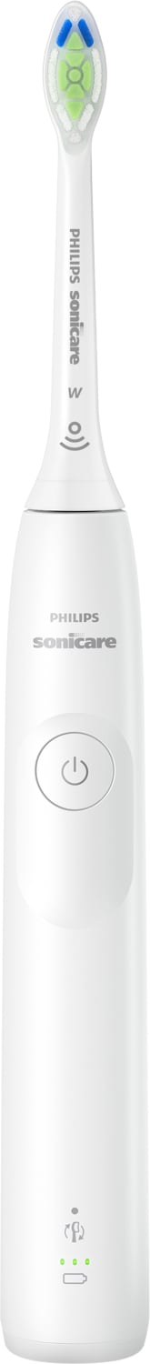 Sonicare 5300 Rechargeable Black Friday Philips Tilbud