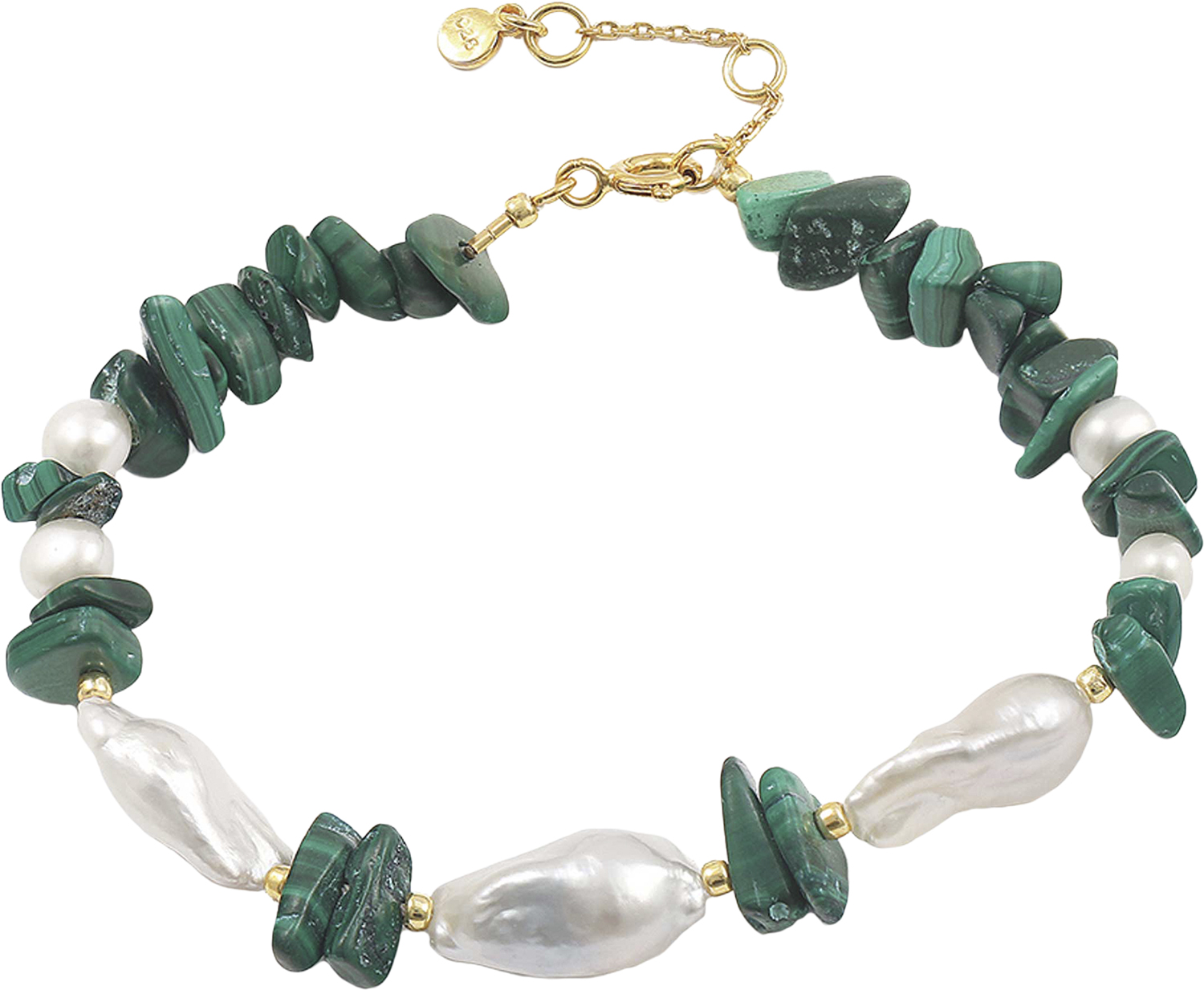 Green Ellie Armbånd Black Friday Hultquist Tilbud