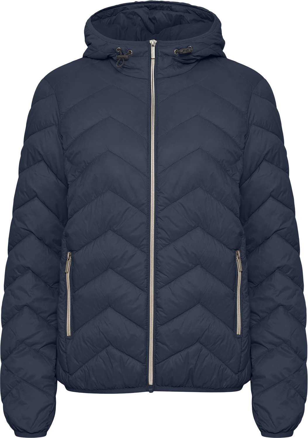 Frbapadding 1 Outerwear Black Friday Fransa Tilbud