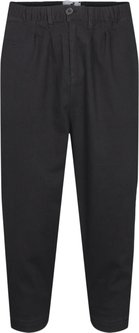 Gilbert Pants Black Friday Kangol Tilbud