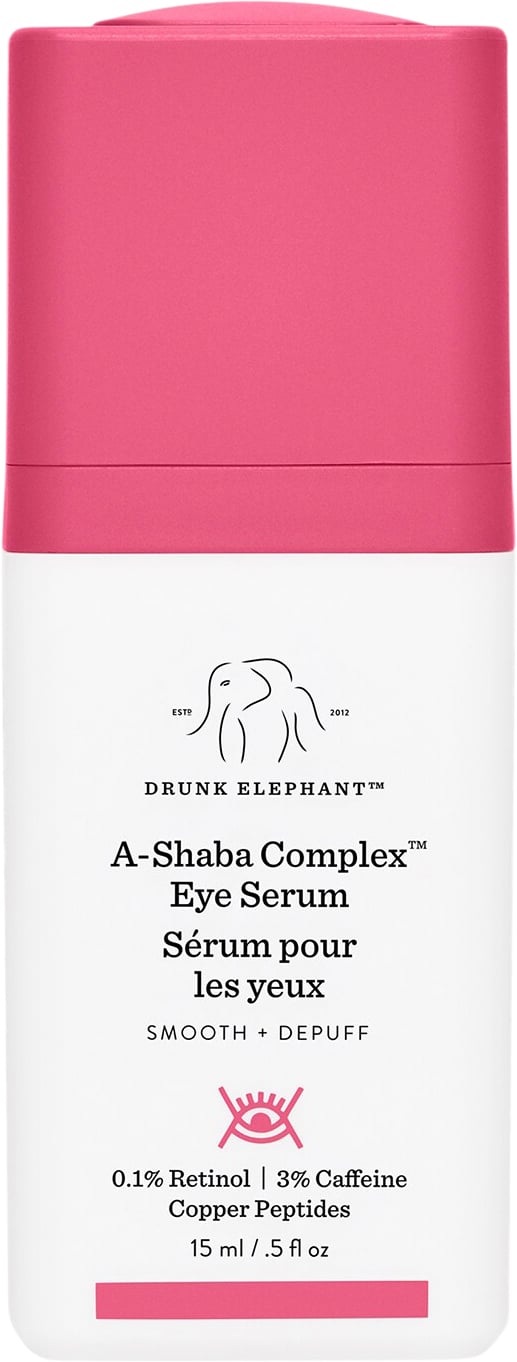 Ashaba Complex Eye Serum   Anti Aging Eye Serum Black Friday Drunk Elephant Tilbud