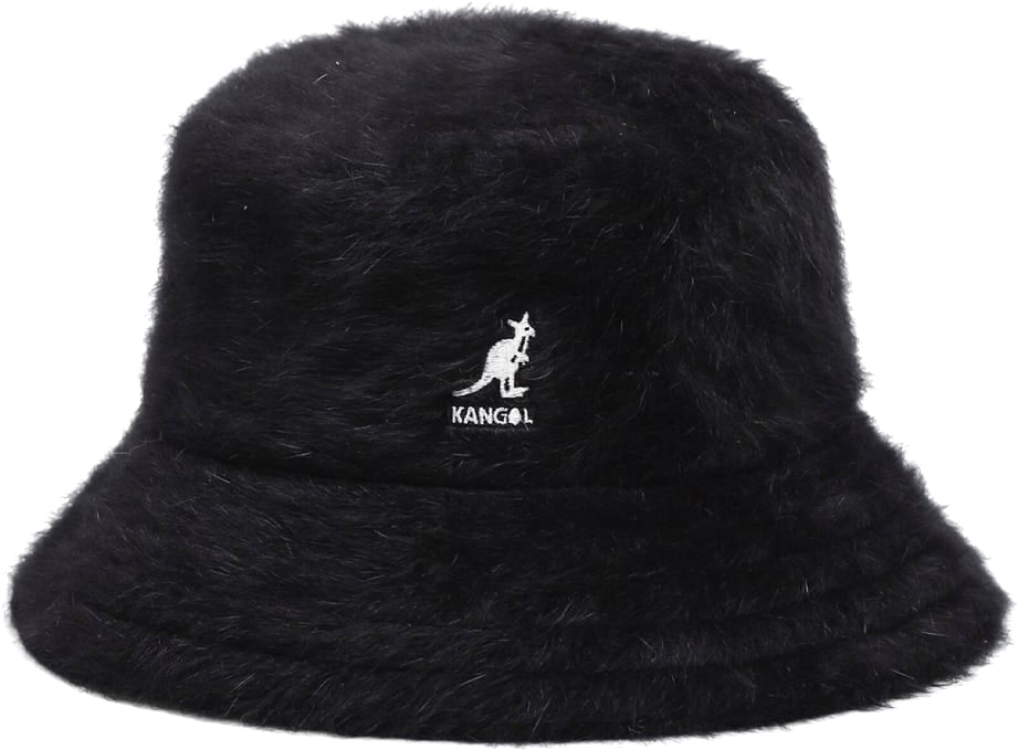 Furgora Bucket Hat Black Friday Kangol Tilbud