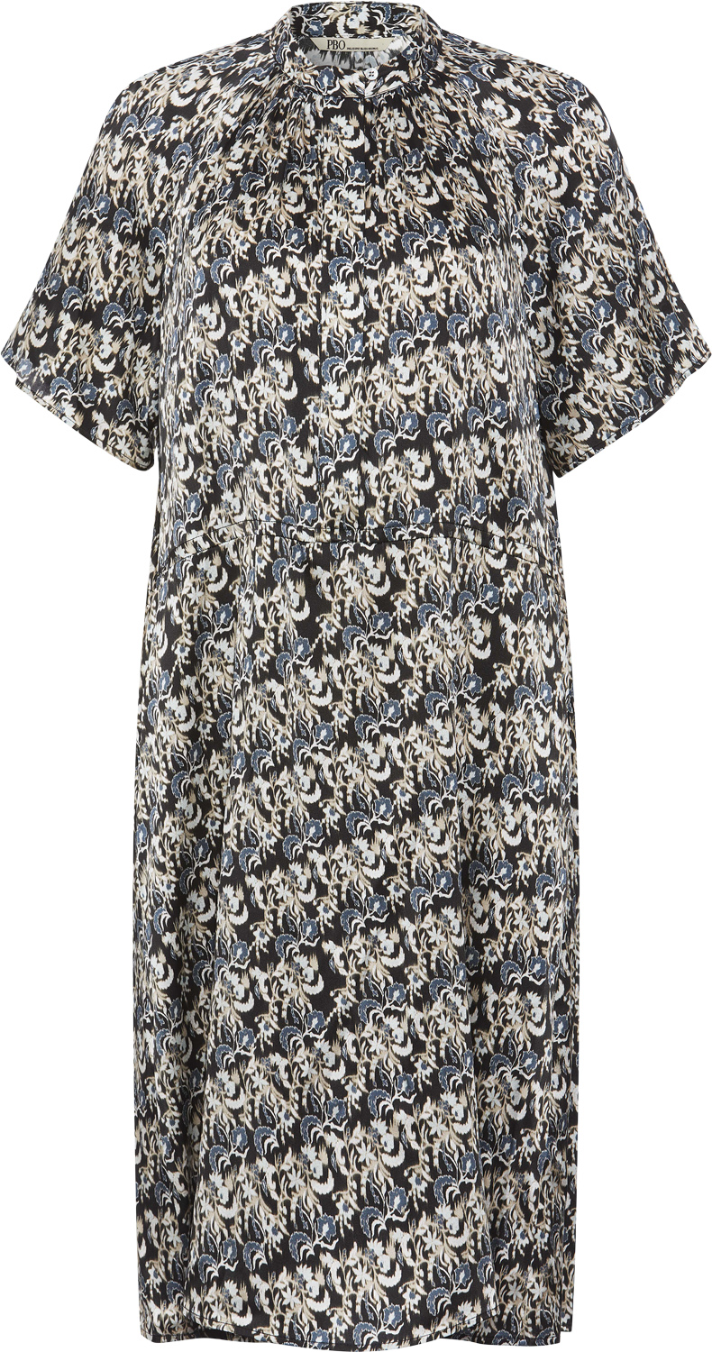 ¤ Kafiro Dress ¤ Black Friday Pbo Tilbud