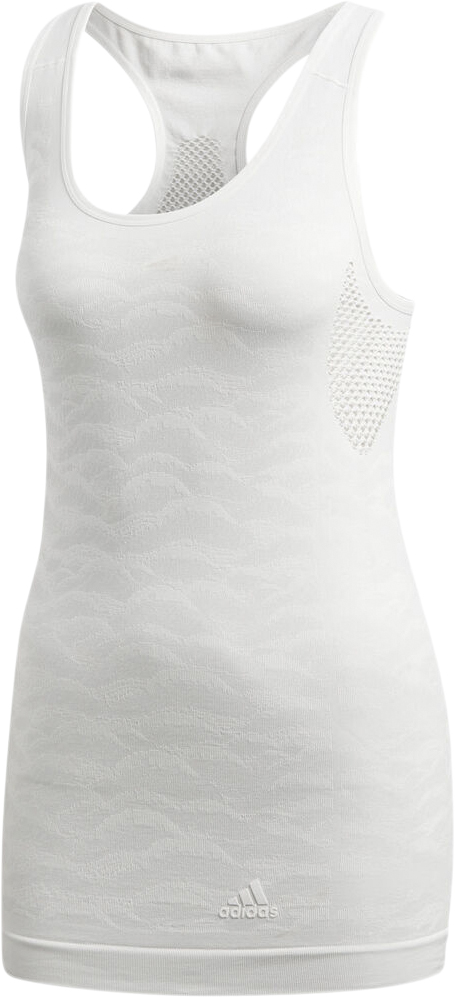 Ultra Primeknit Parley Tank Top Black Friday Adidas Tilbud