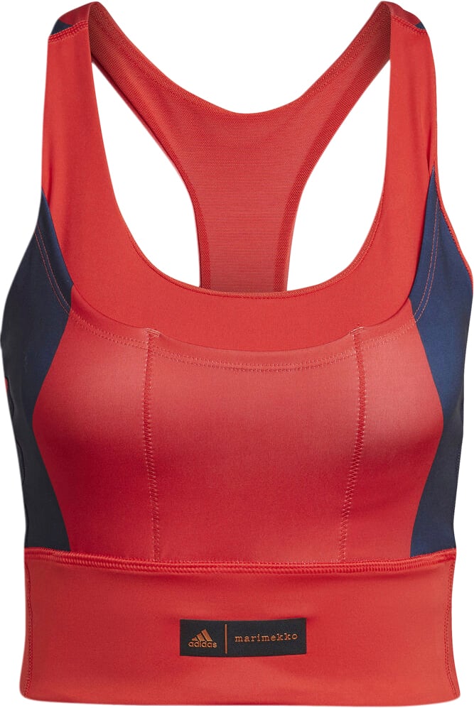 Marimekko Mediumsupport Pocket Sports Bh Black Friday Adidas Tilbud