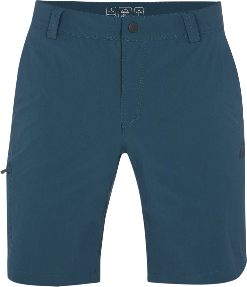 Cameron Ii Vandreshorts Black Friday Mckinley Tilbud
