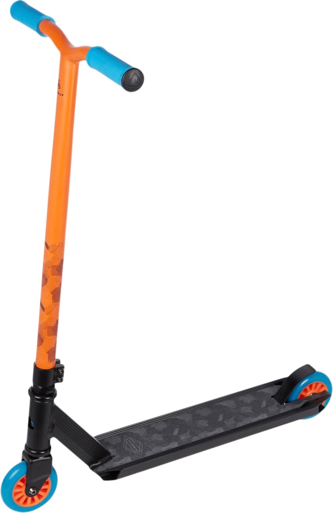 St 110 Stunt Løbehjul Black Friday Firefly Tilbud