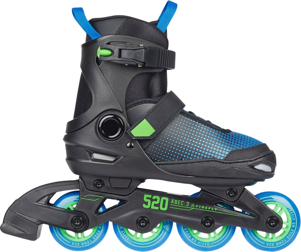 Ils 520 Inliners Black Friday Firefly Tilbud