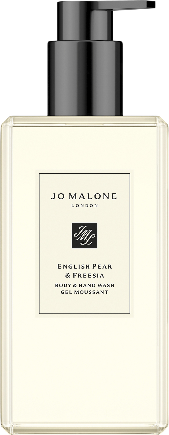 English Pear & Freesia Body & Hand Wash Black Friday Jo Malone London Tilbud