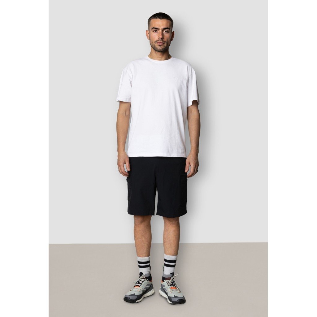 Jett Shorts Black Friday Fat Moose Tilbud