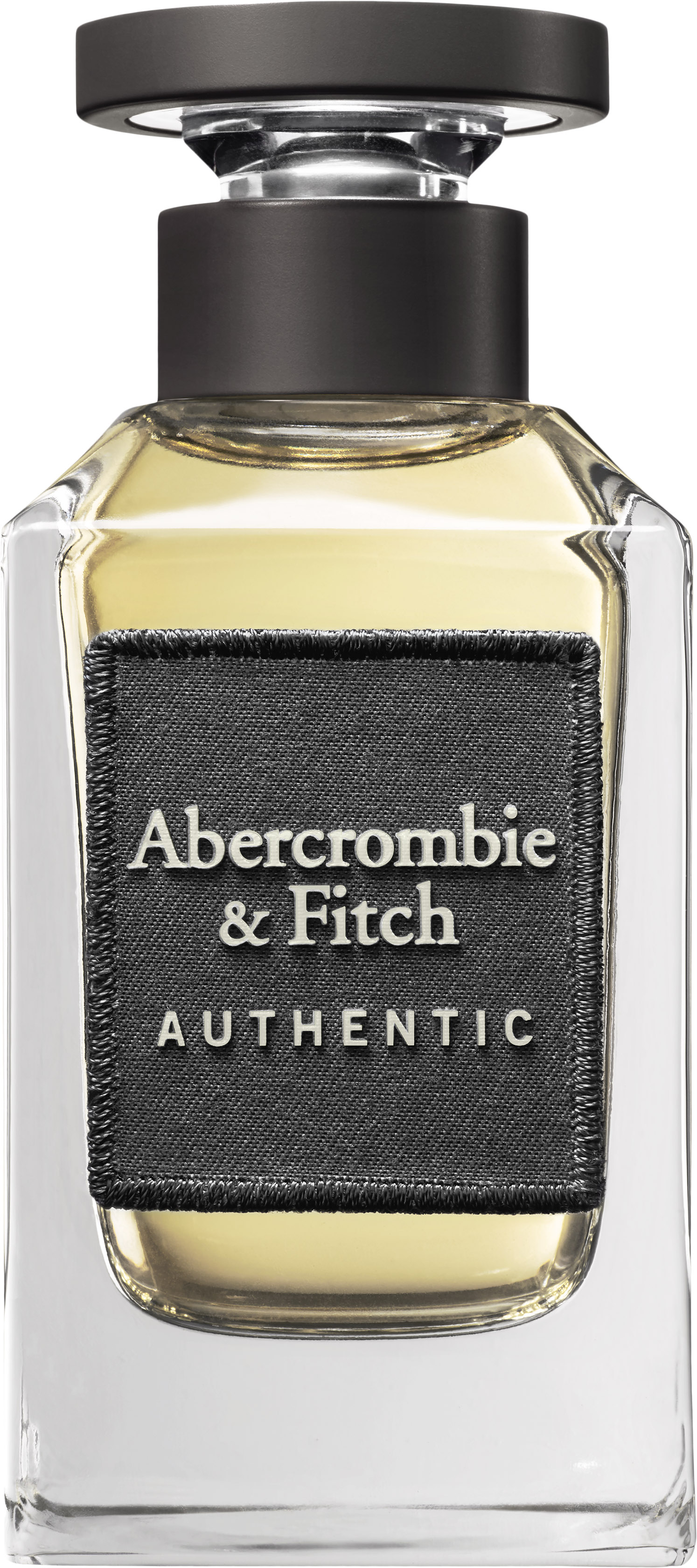 Authentic Man Eau De Toilette Black Friday Abercrombie & Fitch Tilbud