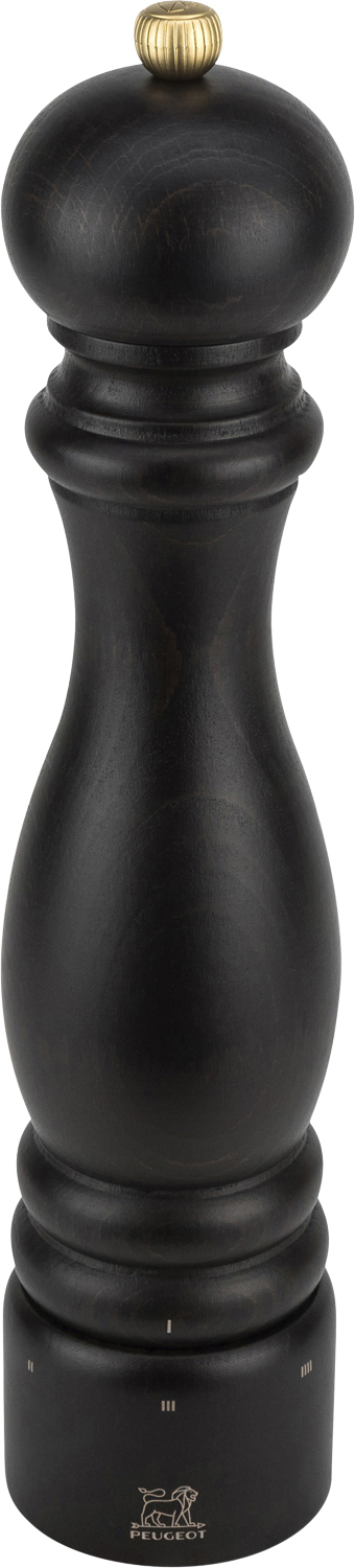 Peberkværn Paris Us 30 Cm Choko Bøg Black Friday Peugeot Tilbud