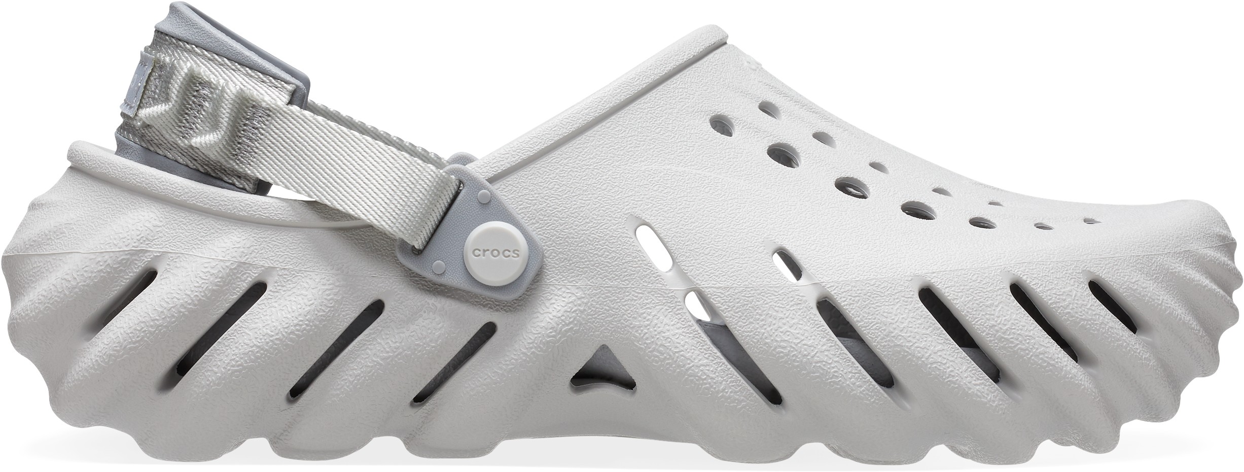 Echo Clog Atm Black Friday Crocs Tilbud