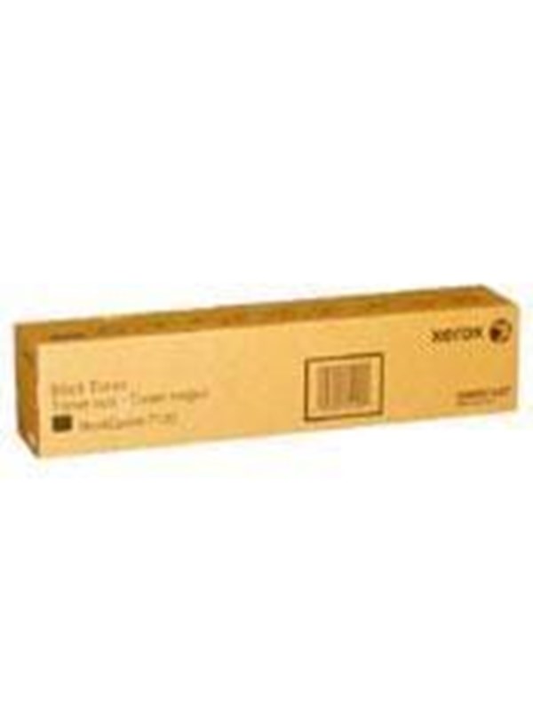 006r01457 Toner Black   Lasertoner Sort Black Friday Xerox Tilbud