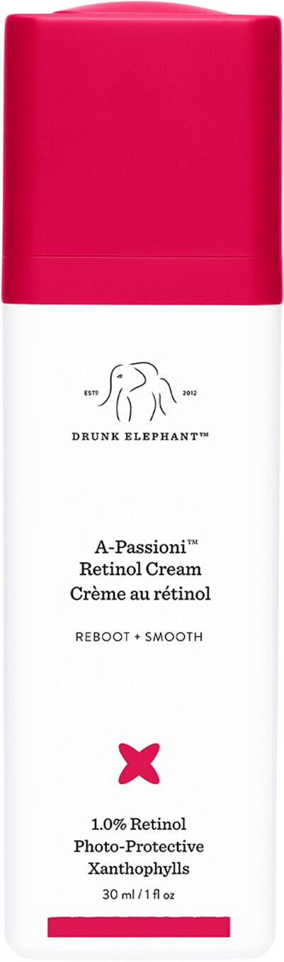 Apassioni   Retinol Cream Black Friday Drunk Elephant Tilbud