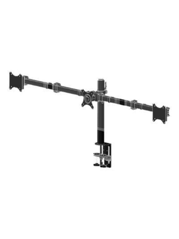 Ds1003c B1   Stand (adjustable Arm) Black Friday Iiyama Tilbud